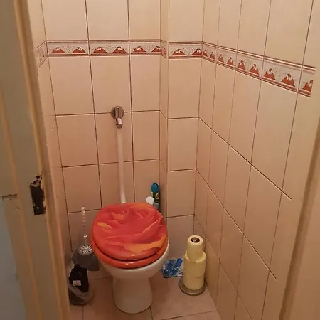 Ravagy Apartman Kecskemét Zewnętrze zdjęcie