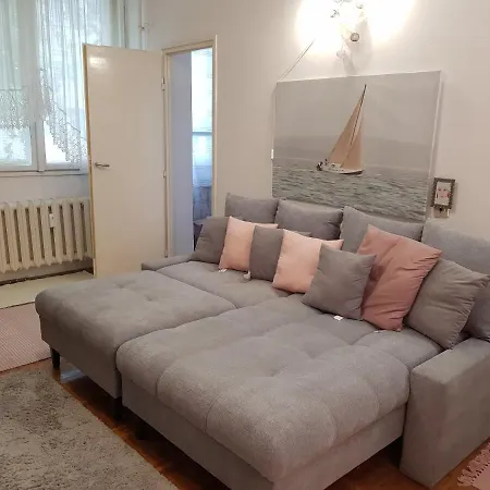 Ravagy Apartman Kecskemét Zewnętrze zdjęcie