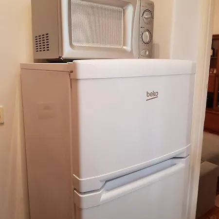 Ravagy Apartman Kecskemét Zewnętrze zdjęcie