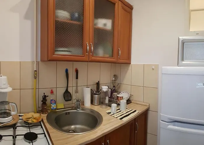 Ravagy Apartman