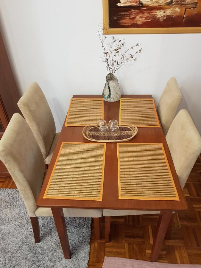 Apartment Ravagy